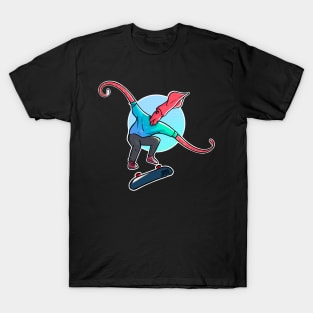 Skate Squid T-Shirt